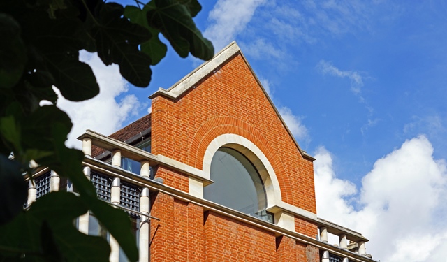 Working Library