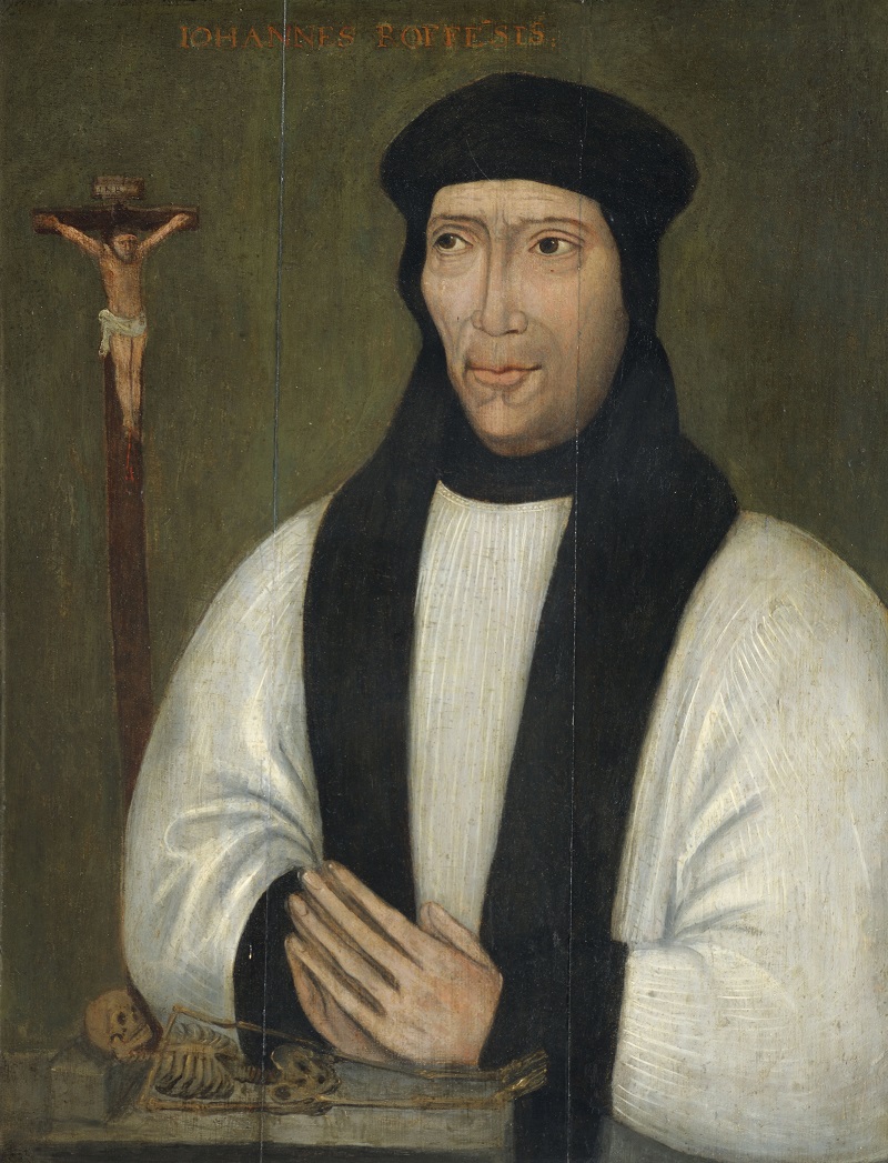 St John Fisher