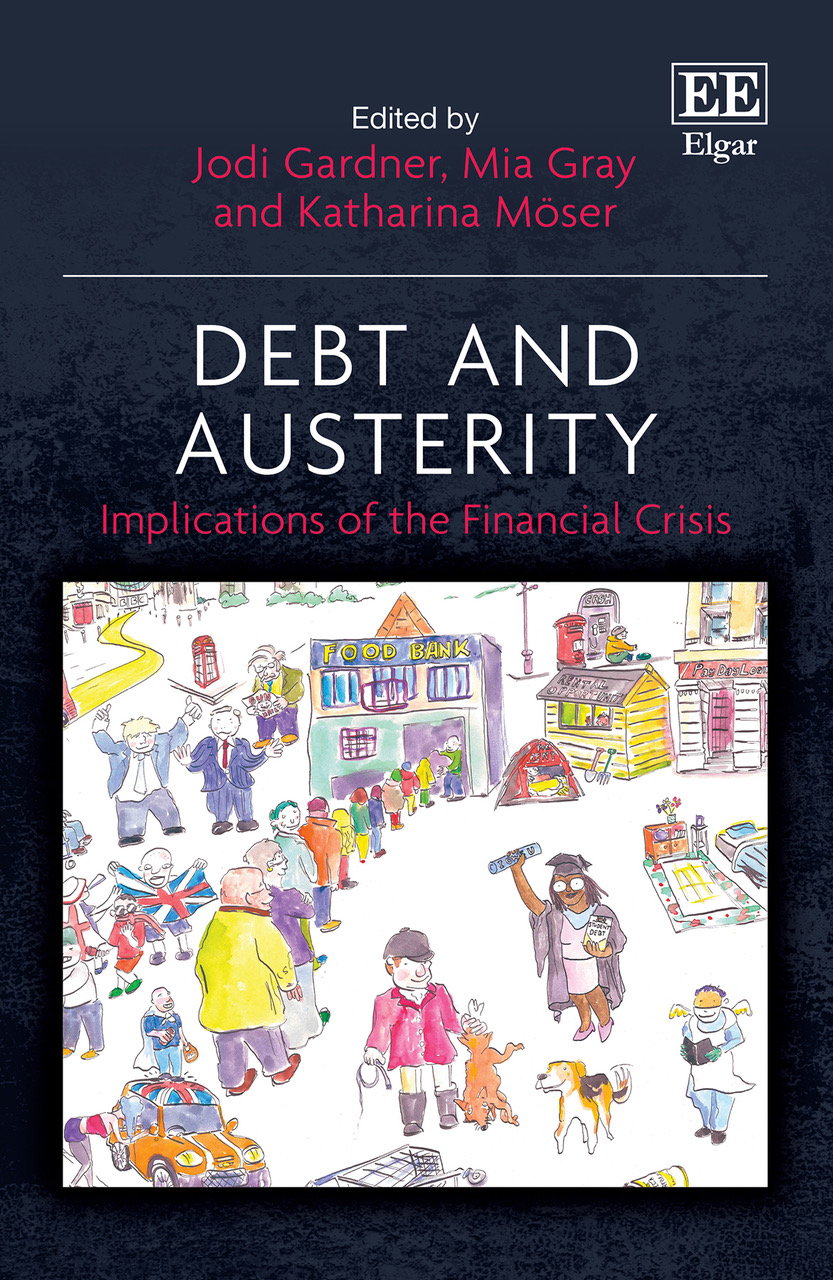 Debt and Austerity book