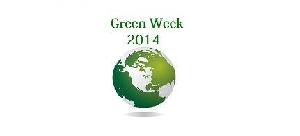 Green Week-