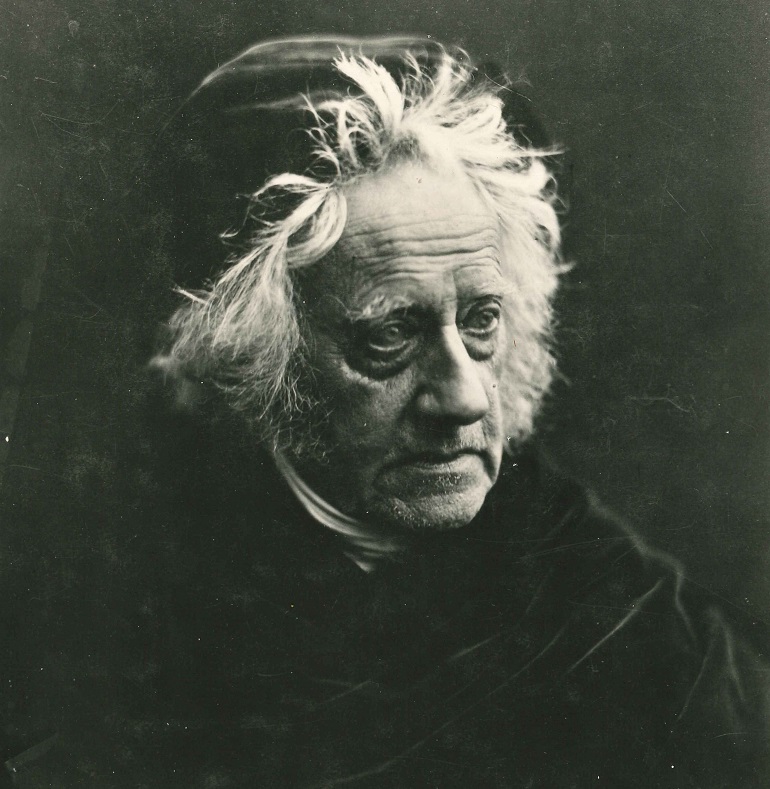 John Herschel