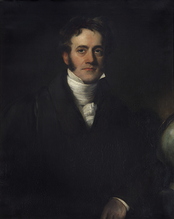 John Herschel