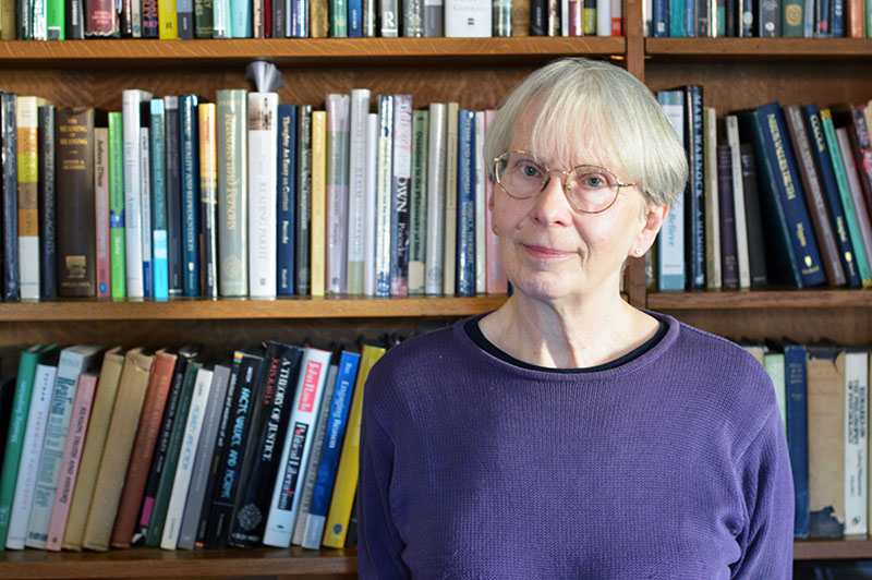 Professor Jane Heal