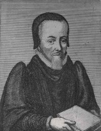 Richard Hooker