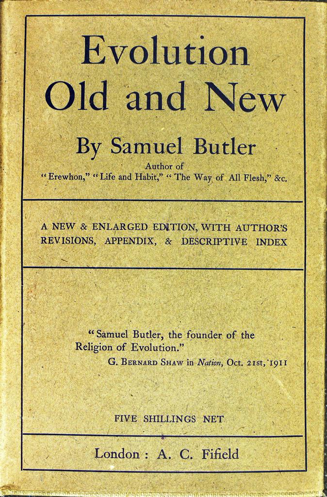 Cover of 1911 edition