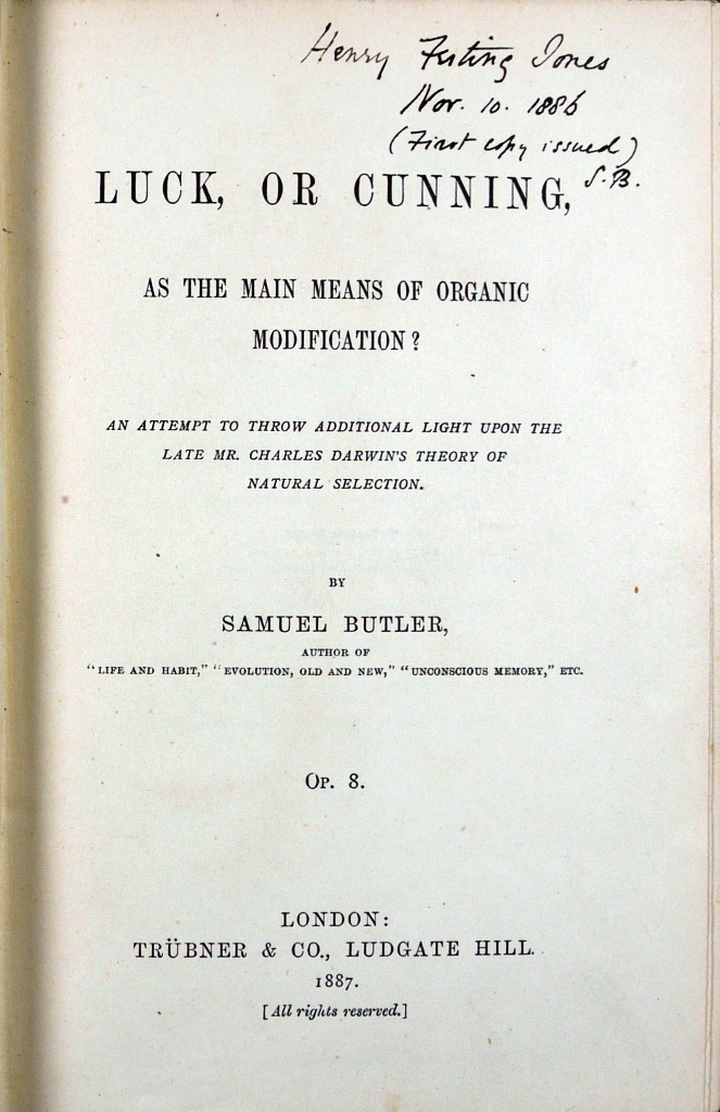 Title page