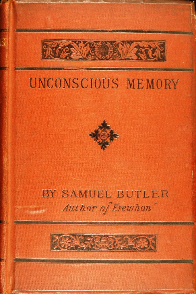 Cover of first edition