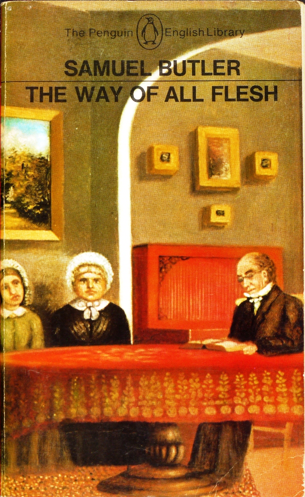 Cover of 1966 edition