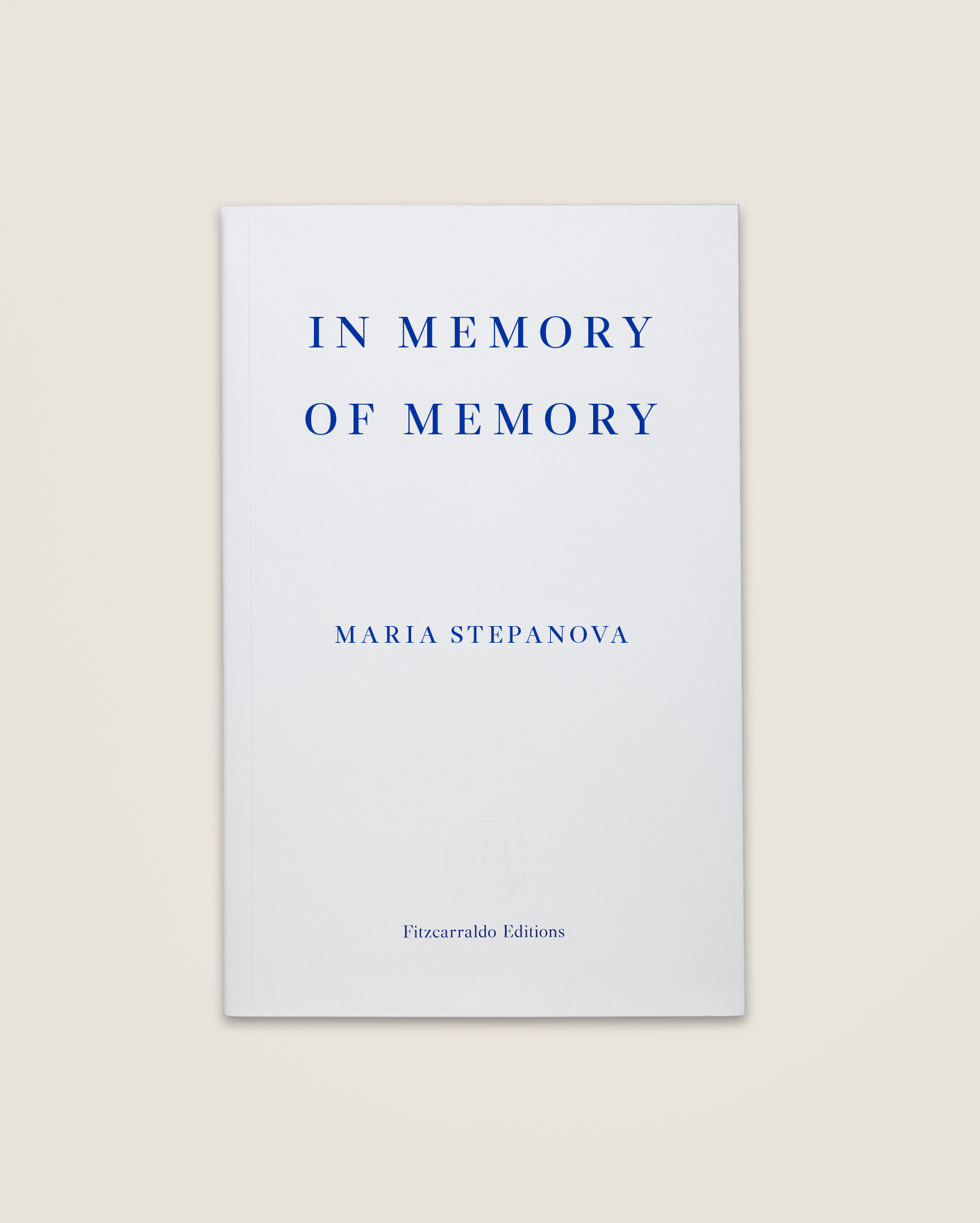 In Memory of Memory alternative