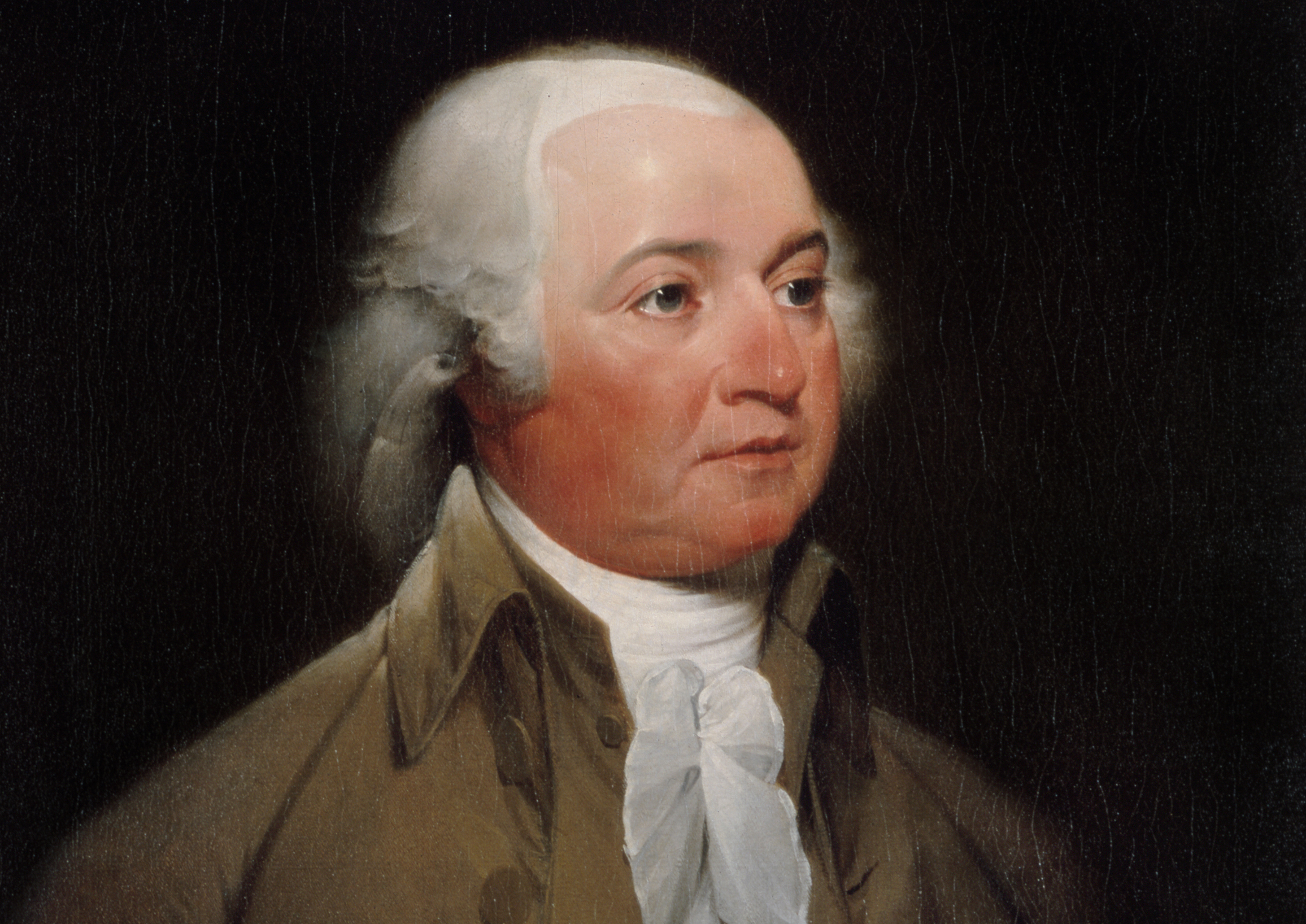 John Adams