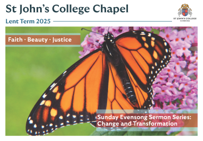 Lent Term 2025