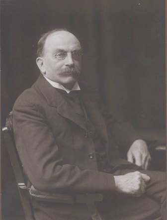 Sir Joseph Larmor