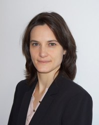 Dr Laura Murciano