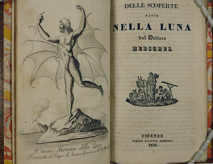 Frontispiece and title page