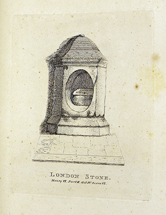 London Stone