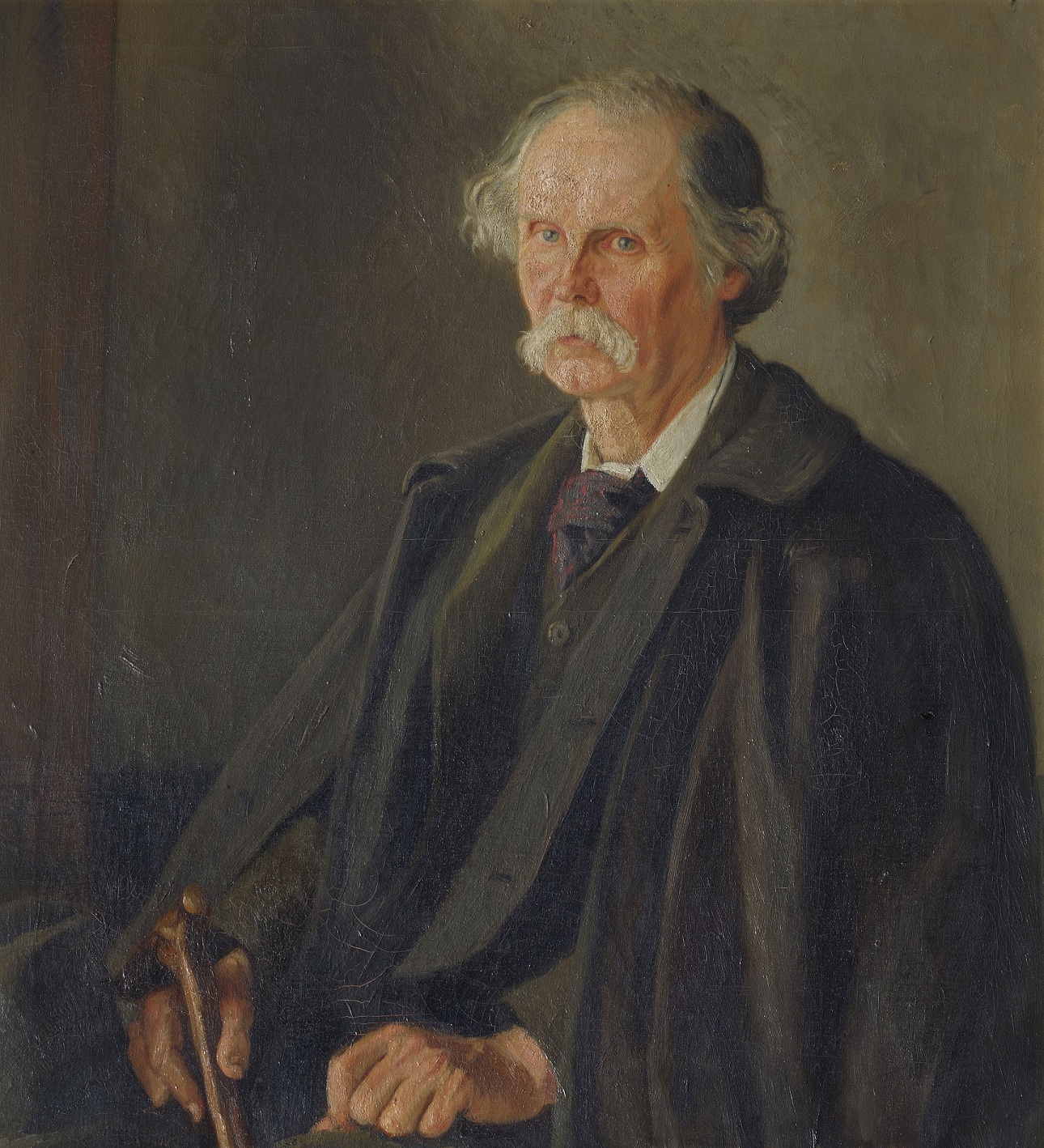 Alfred Marshall