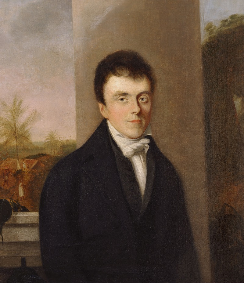 Henry Martyn