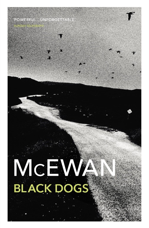 Black Dogs by Ian McEwan