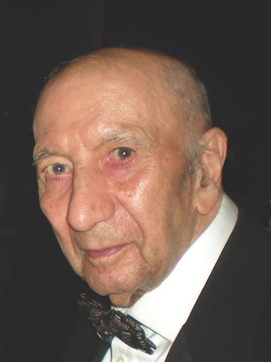 Moussa Motallebzadeh
