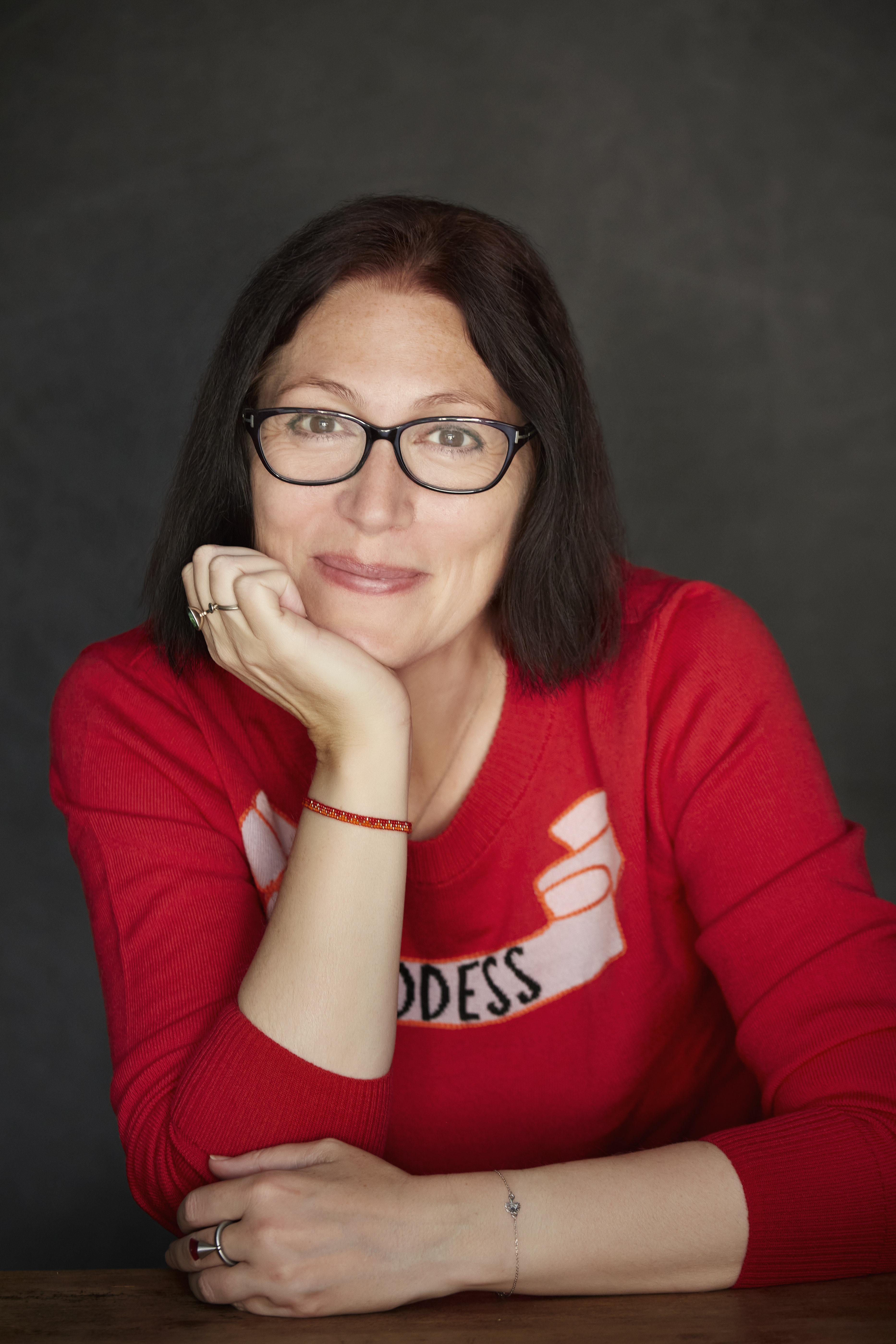 Natalie Haynes, classicist