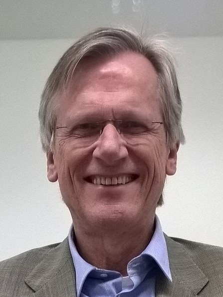 Paul Hoyninhen-Huene photo