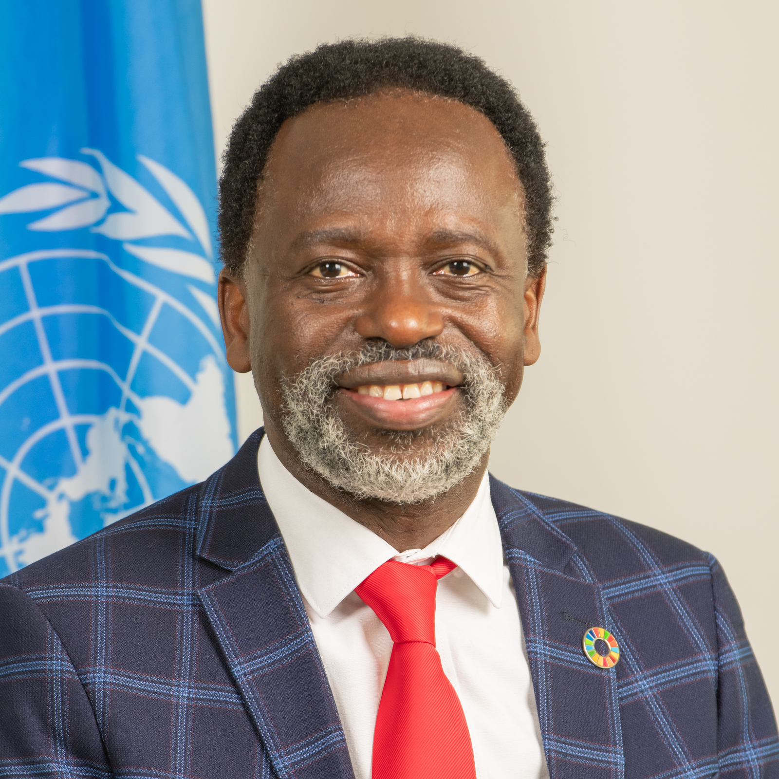 Professor Marwala