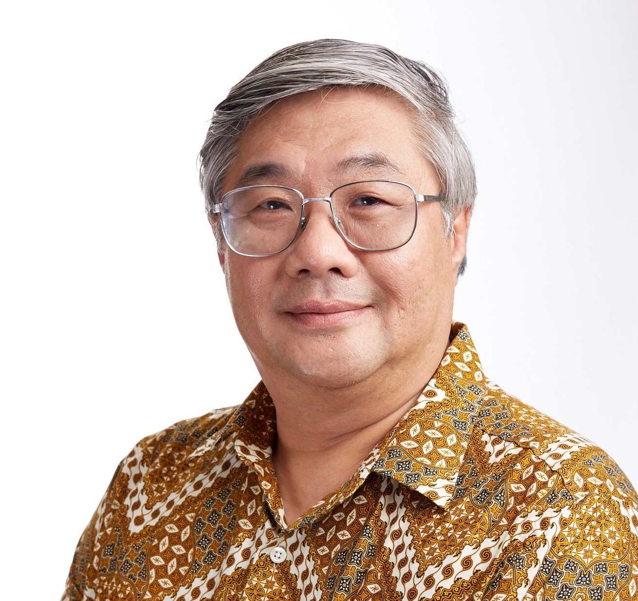 Prof Walter SC Woon