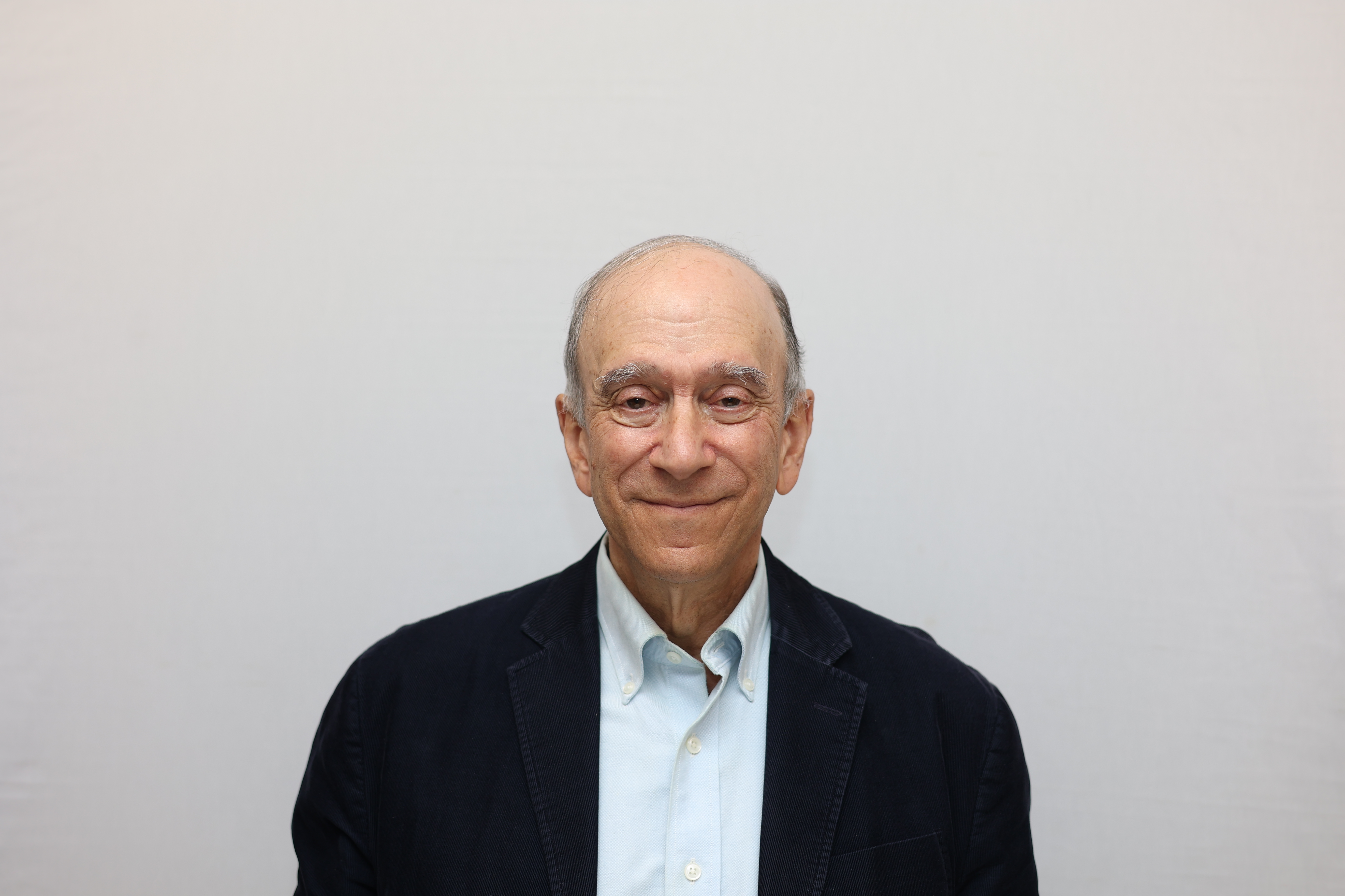 RJ Lazarus photo