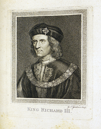 Richard III