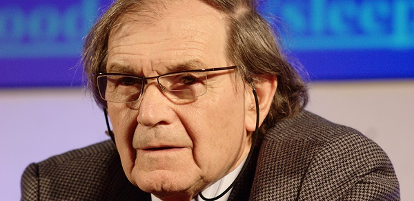 Roger Penrose