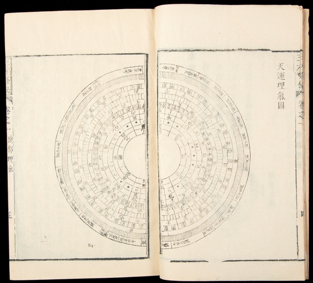 Sample opening from the fifth fascicle