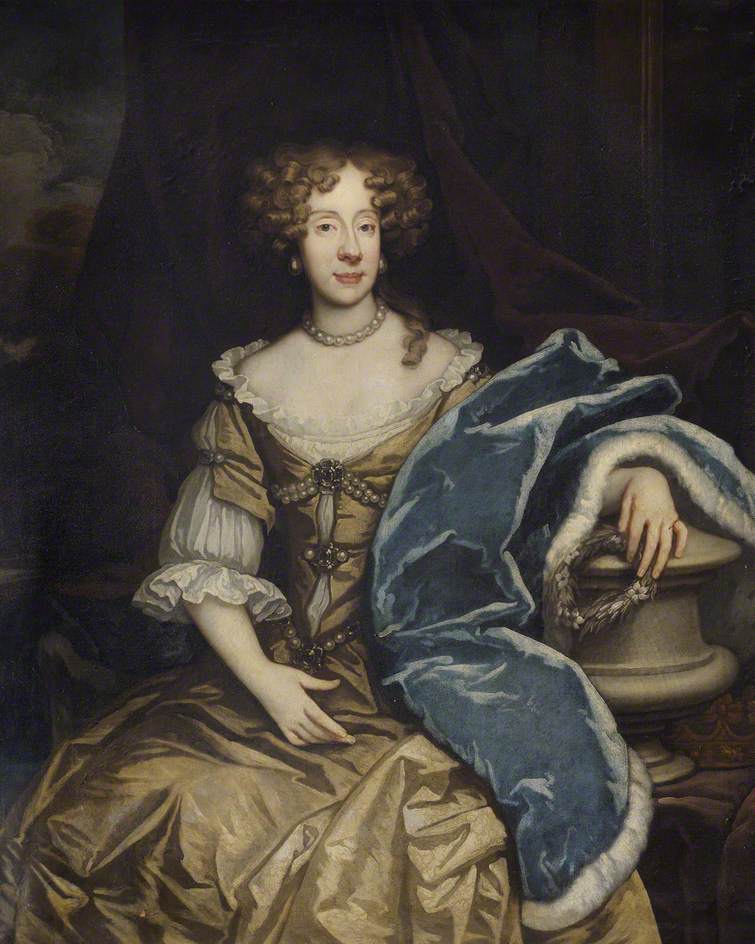 Sarah, Duchess of Somerset