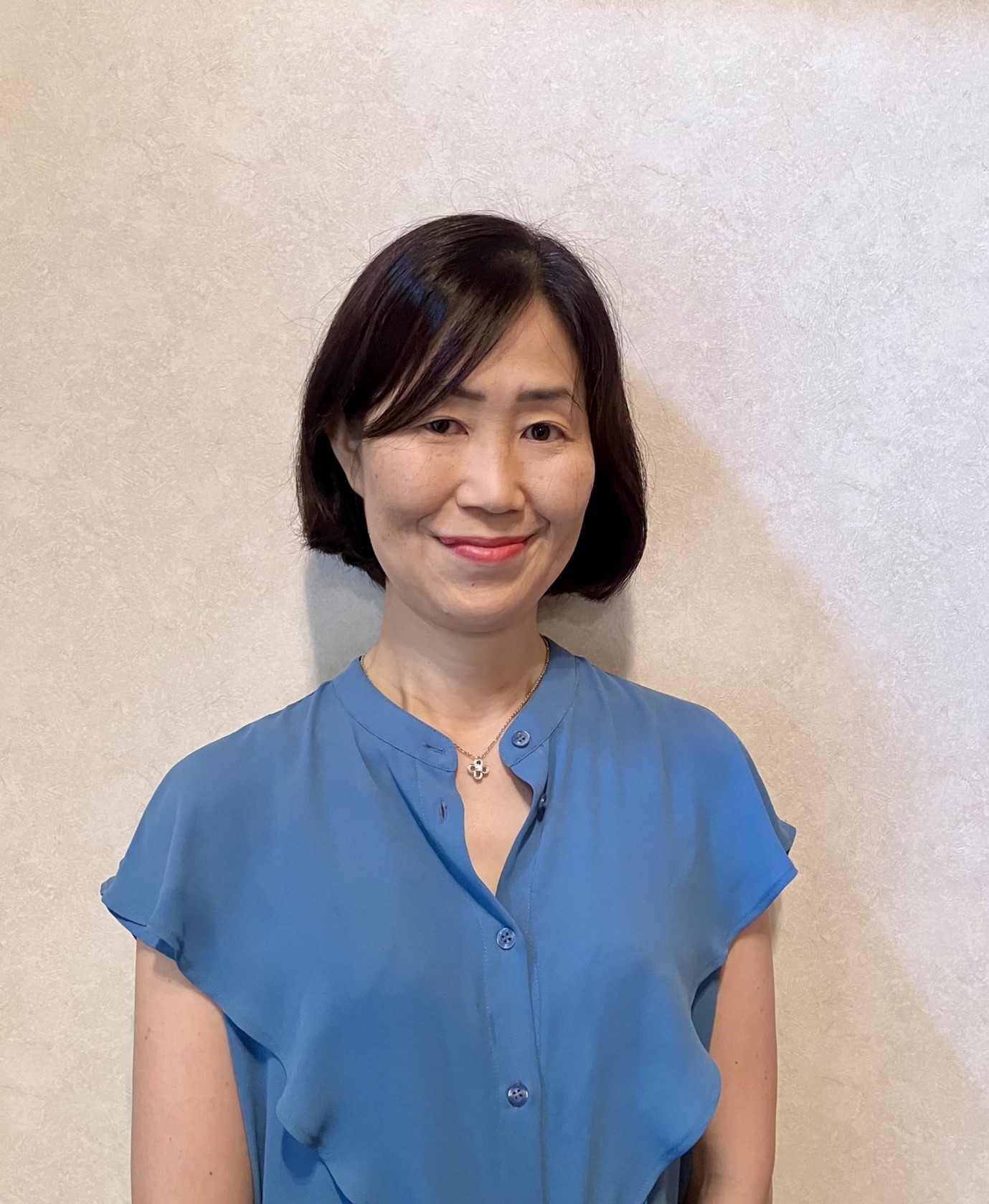 Satoko Tokunaga
