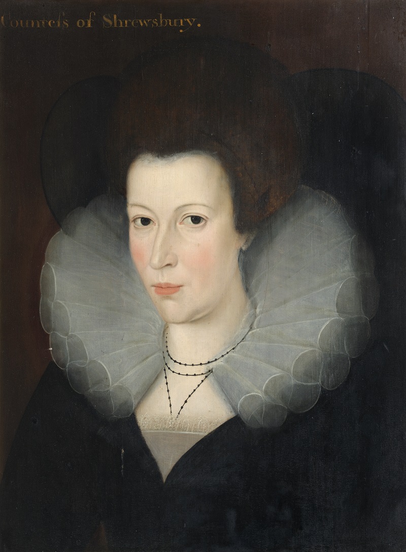 Countess of Shrewsbury