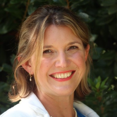 Susannah Hardyman