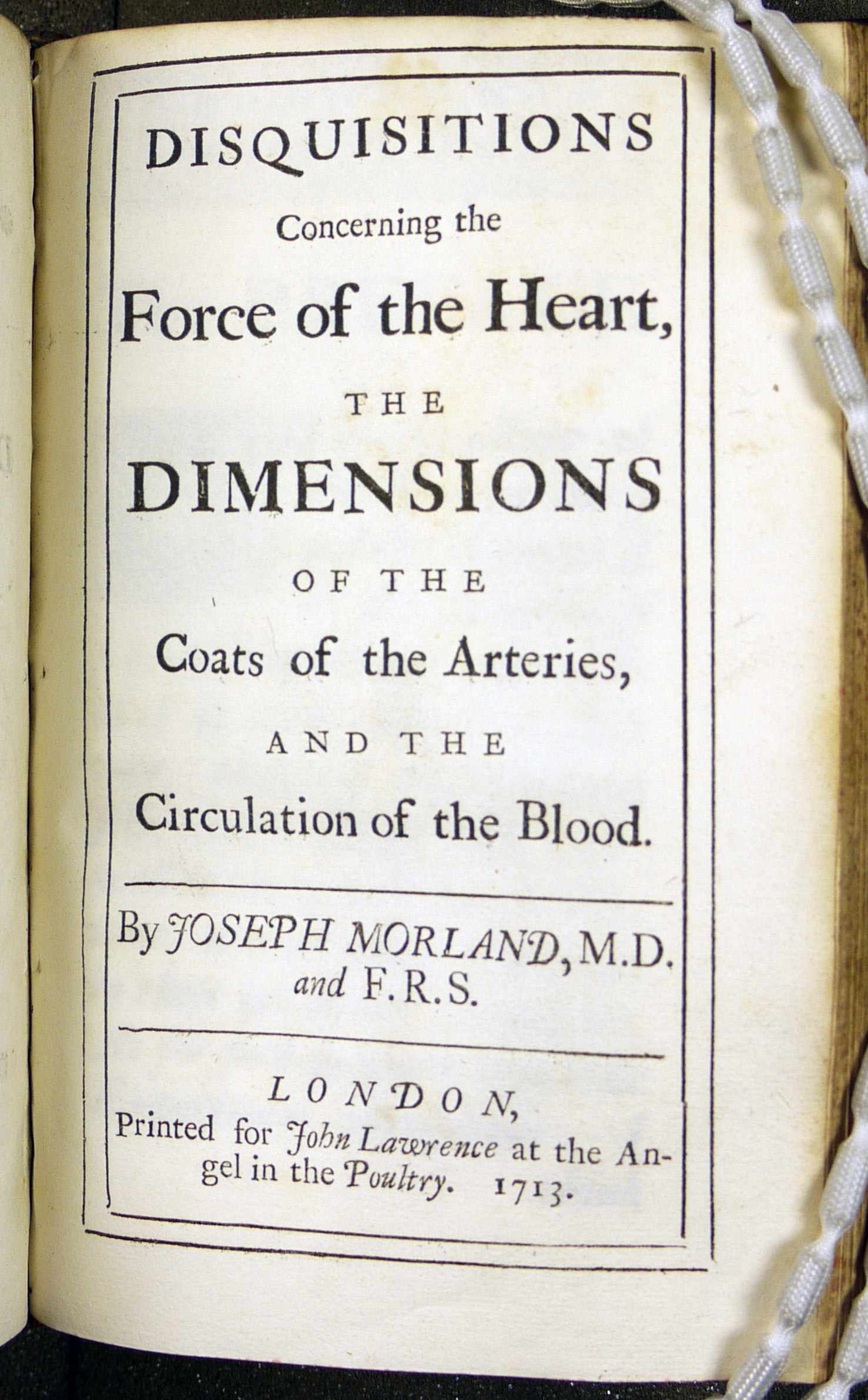 Title page