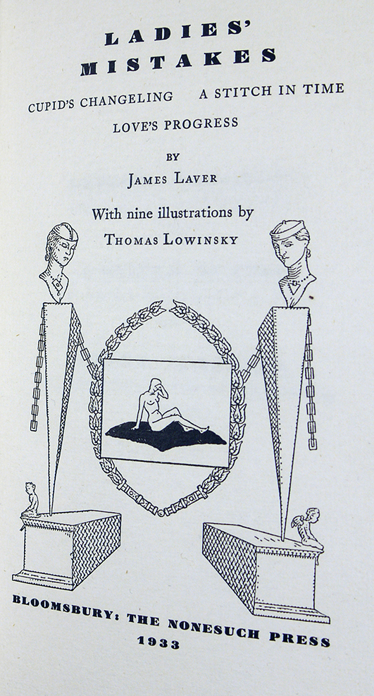 Title page