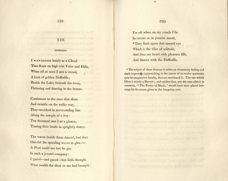 Poems 1815