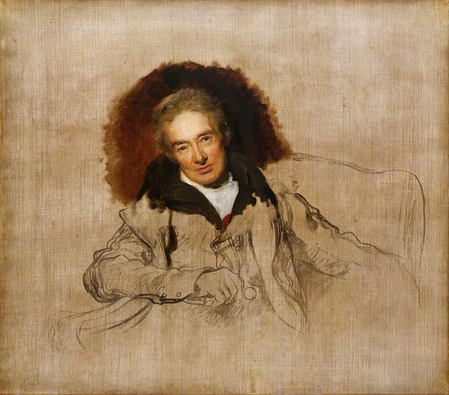 William Wilberforce (unfinished)