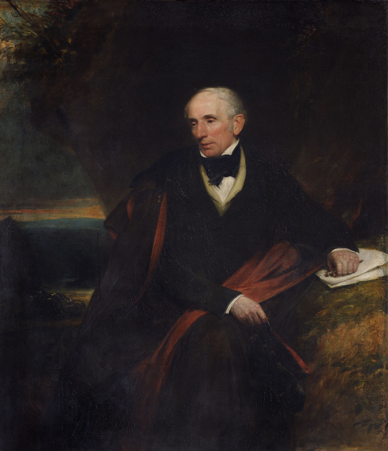 William Wordsworth