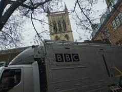 bbc van