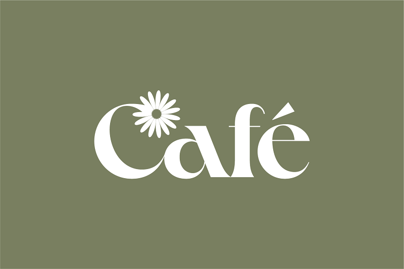 Cafe logo