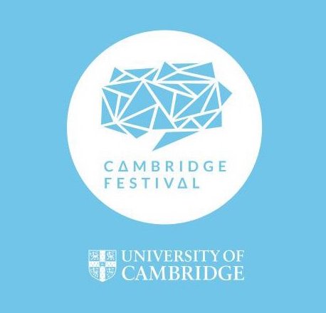 Cambridge Festival logo