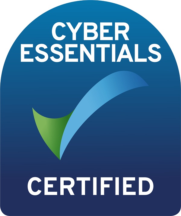 Cyber Essentials logo