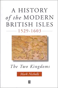 History of Modern British Isles