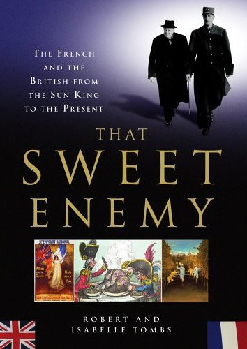 that sweet enemy