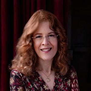 Professor Gilly Carr