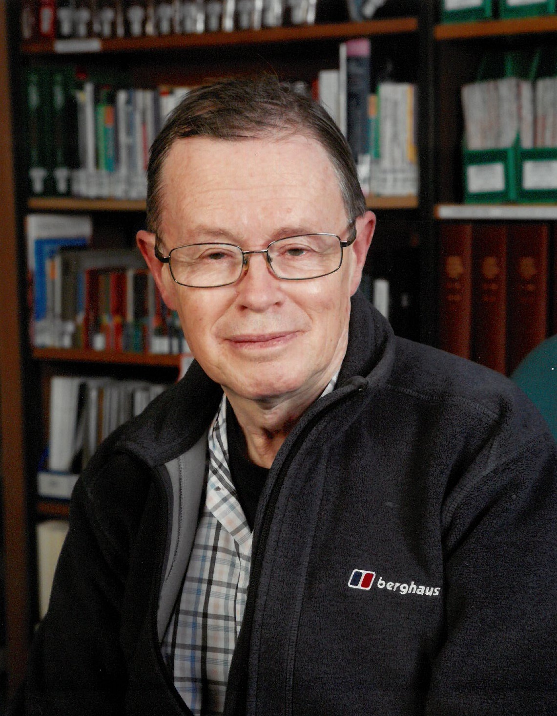 Professor Malcolm A Clarke