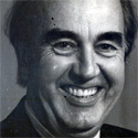 Colonel Richard Robinson OBE