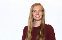 Dr Kadi Saar